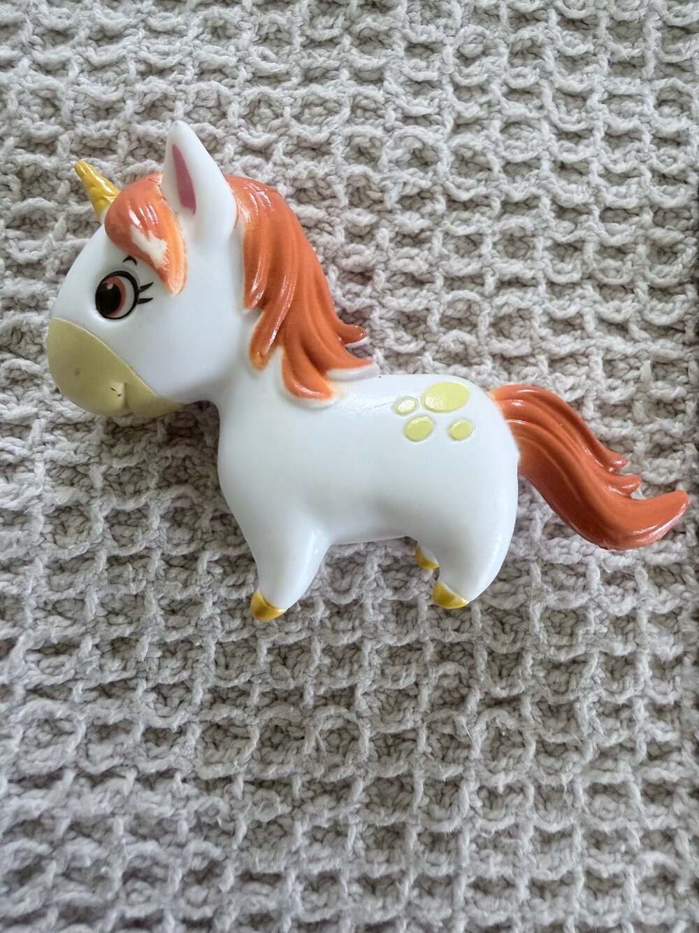 Tokidoki Unicorno figurine